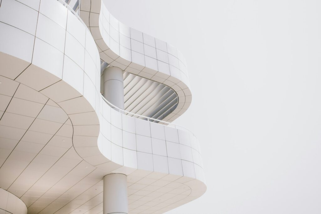 arch photo