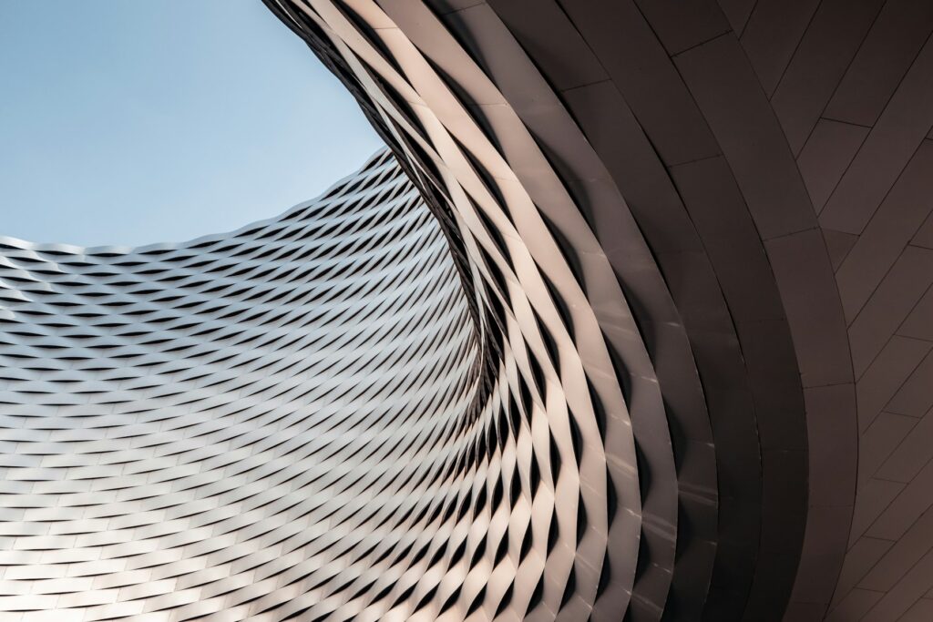 arch photo
