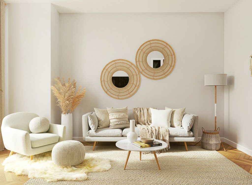 interior photo