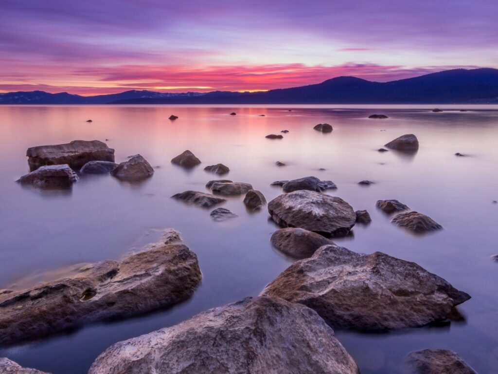 landscape photo