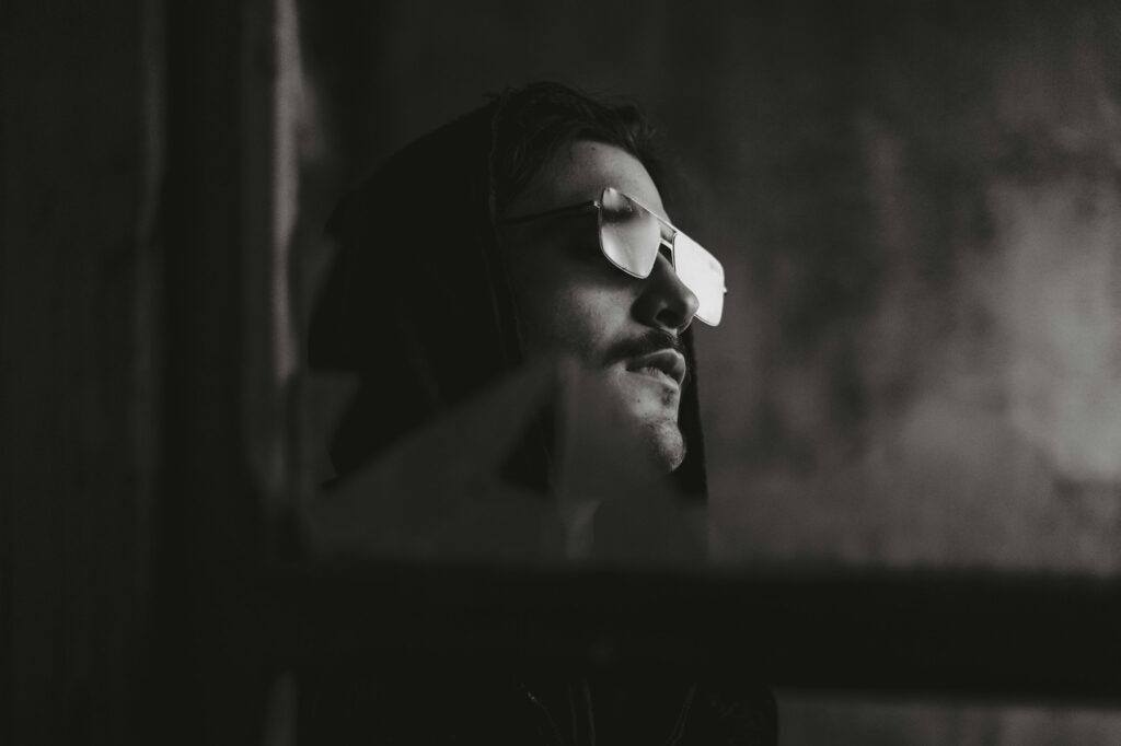 portrait photo