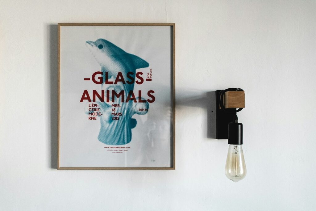 poster photo