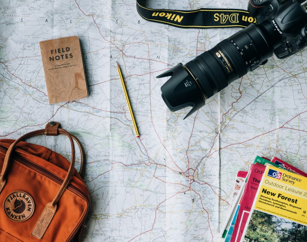 travel photo