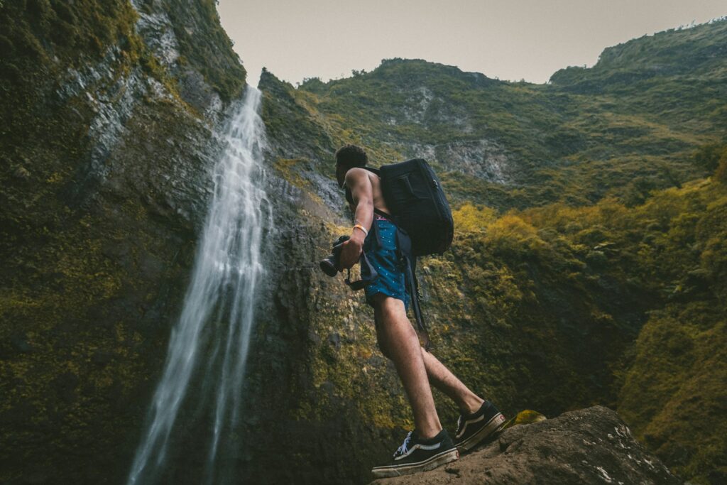 travel photo