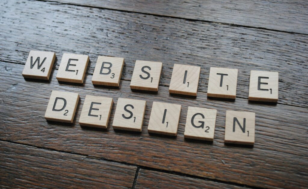 web photo