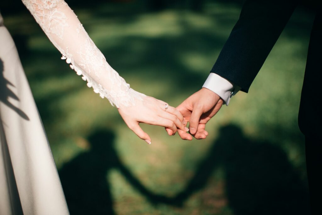 wedding photo