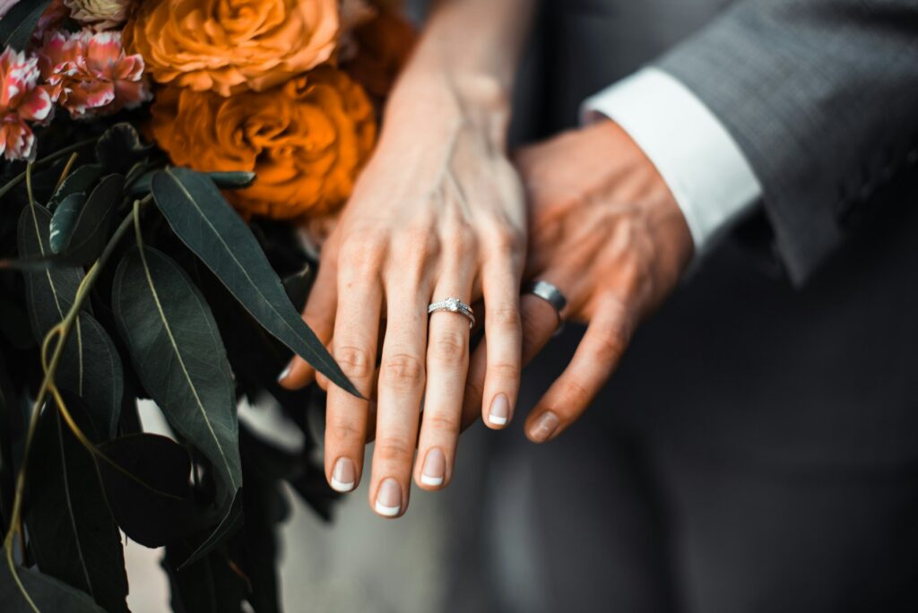 wedding photo