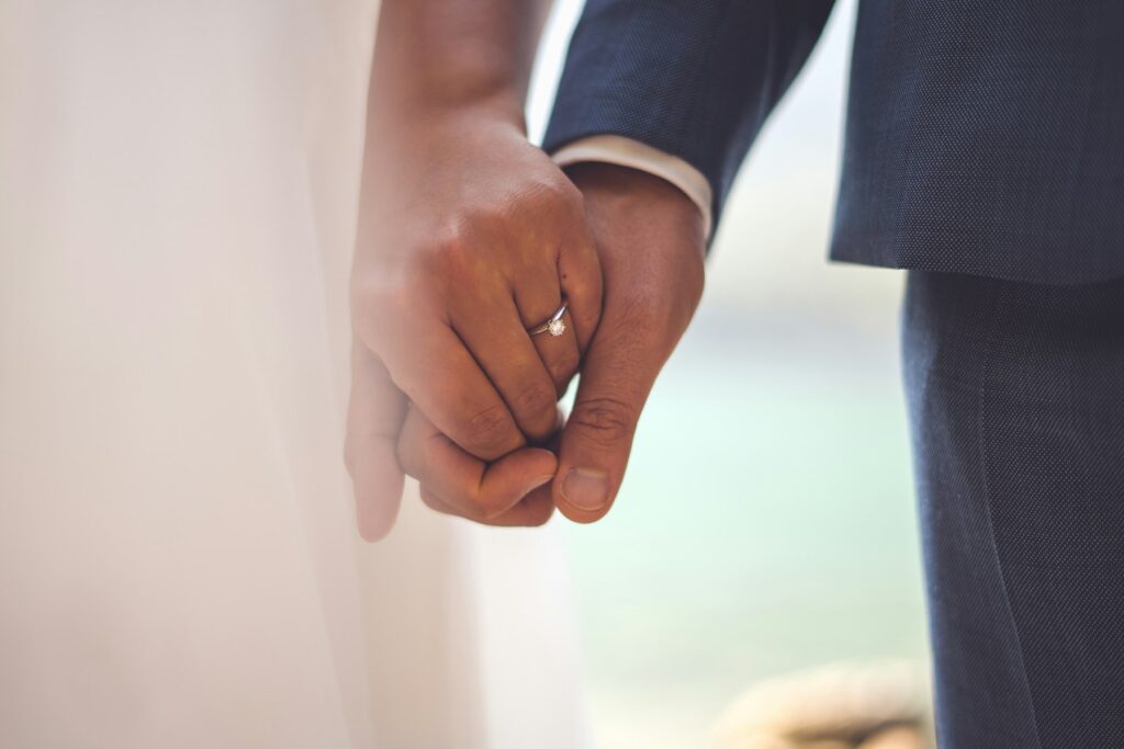 wedding photo