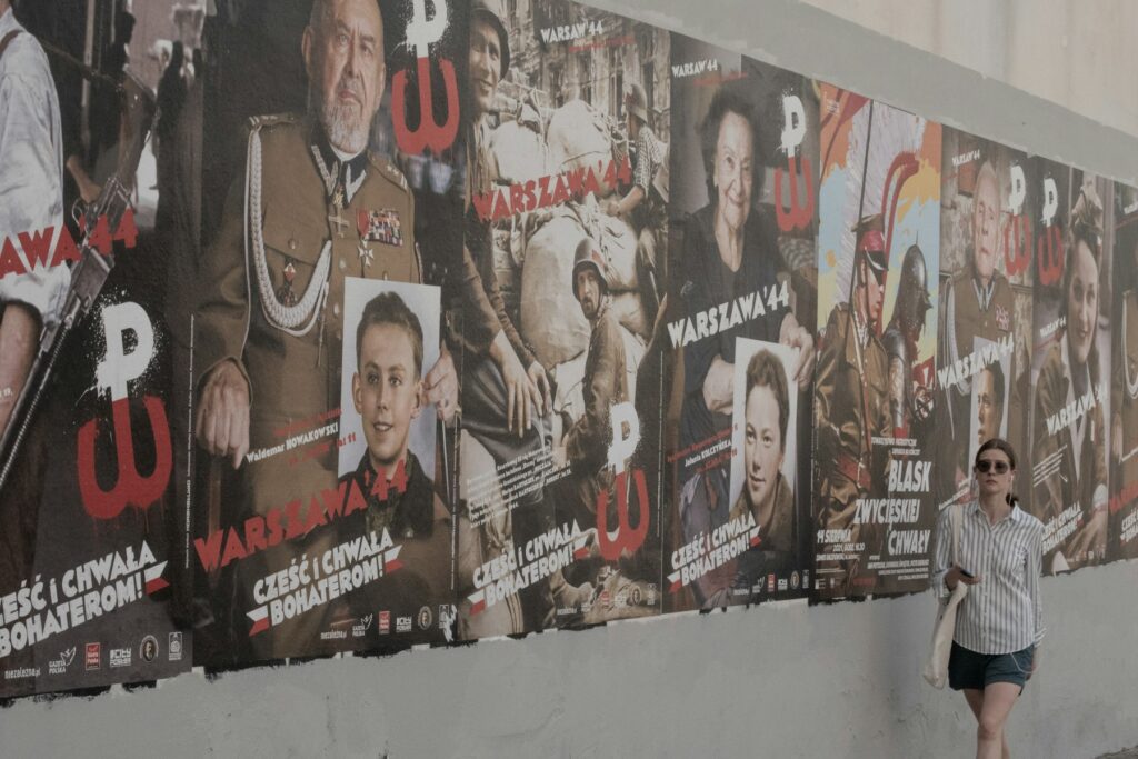 poster photo